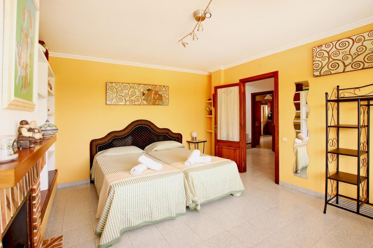 Villa Monsita By Slow Santa Ponça