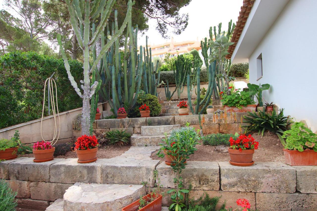 Monsita By Slow Villa Santa Ponça