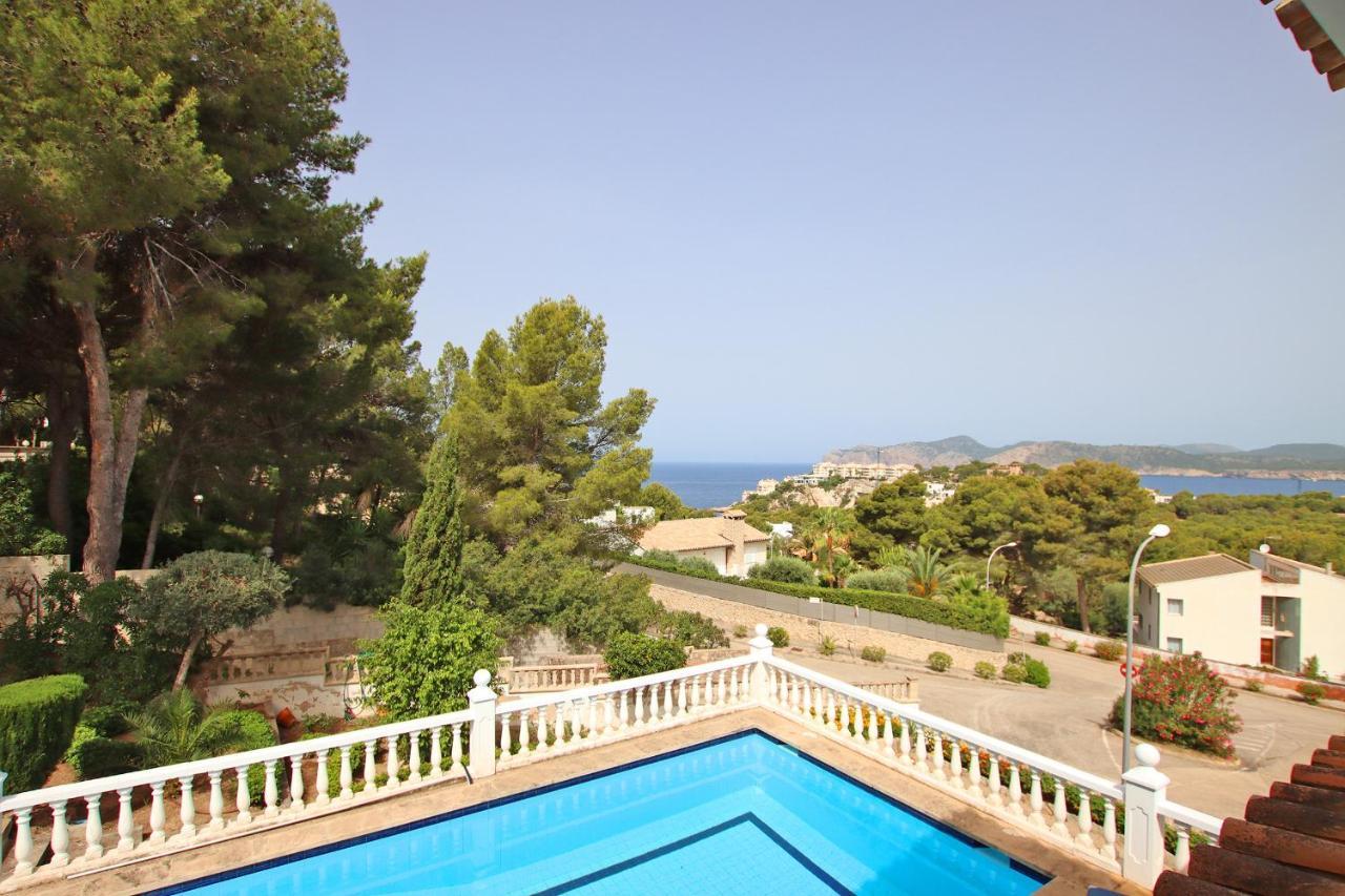 Monsita By Slow Villa Santa Ponça