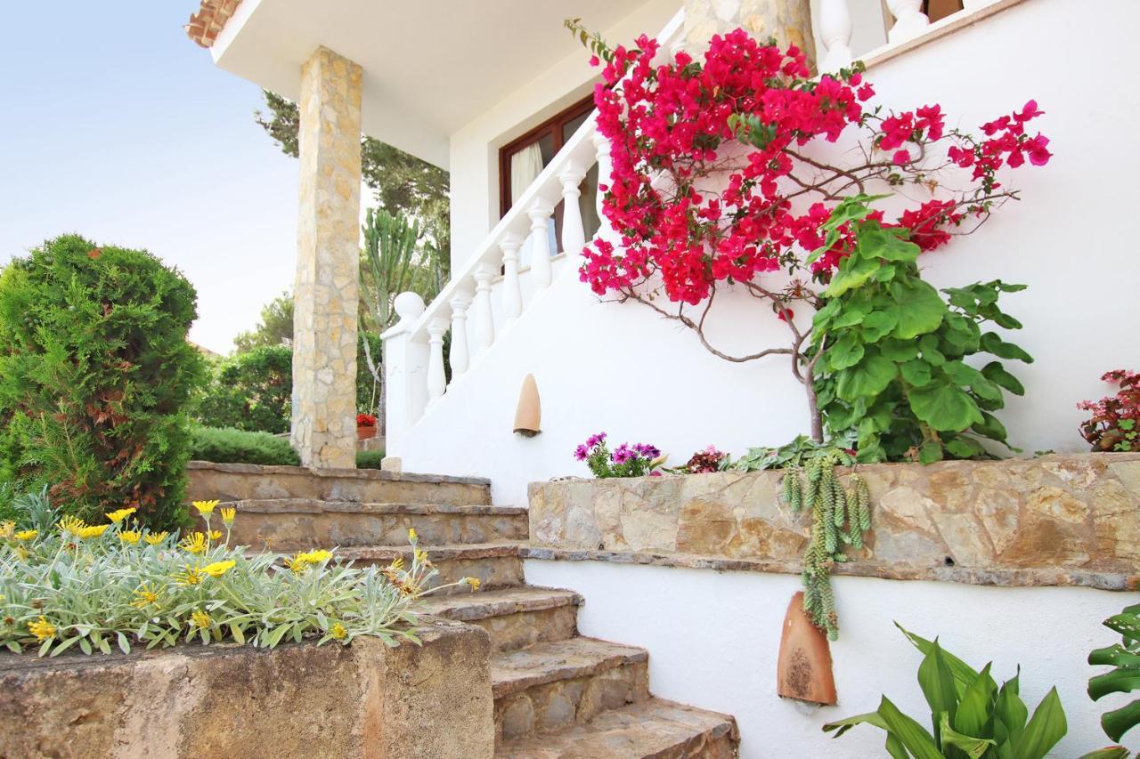 Monsita By Slow Villa Santa Ponça