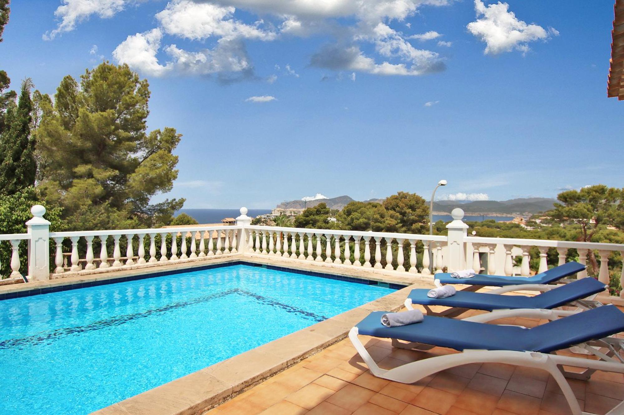 Villa Monsita By Slow Santa Ponça